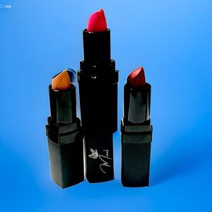 Matte Lipsticks